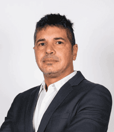 Milton Luna - Agente inmobiliario en San Blas-Canillejas