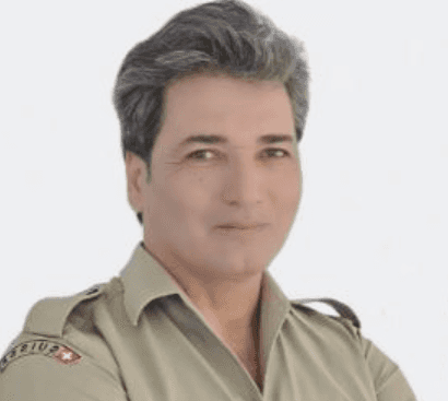 Pablo Techera - Agente inmobiliario en Marbella