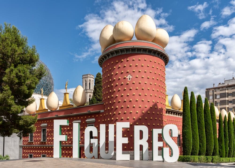 Finques Baraut - Agencia inmobiliaria en Figueres