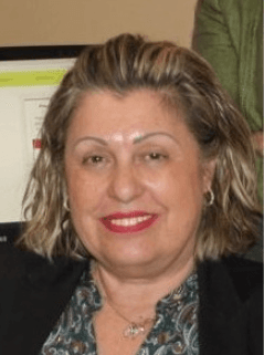 Agente inmobiliario en Lepe: Manuela Gómez