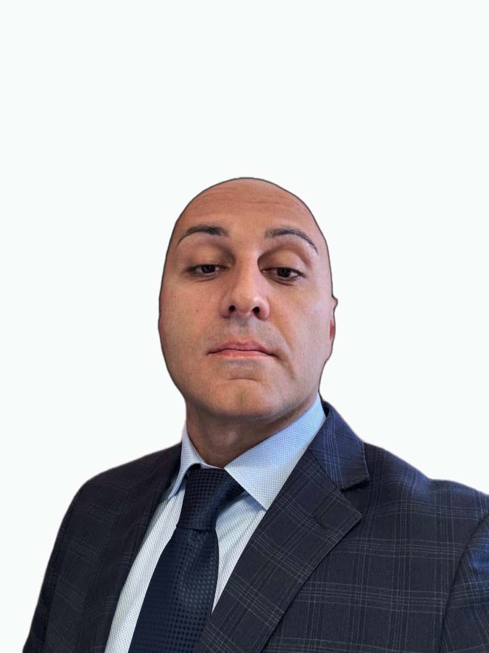 Félix Martirosian - Agente inmobiliario en Camins al Grau