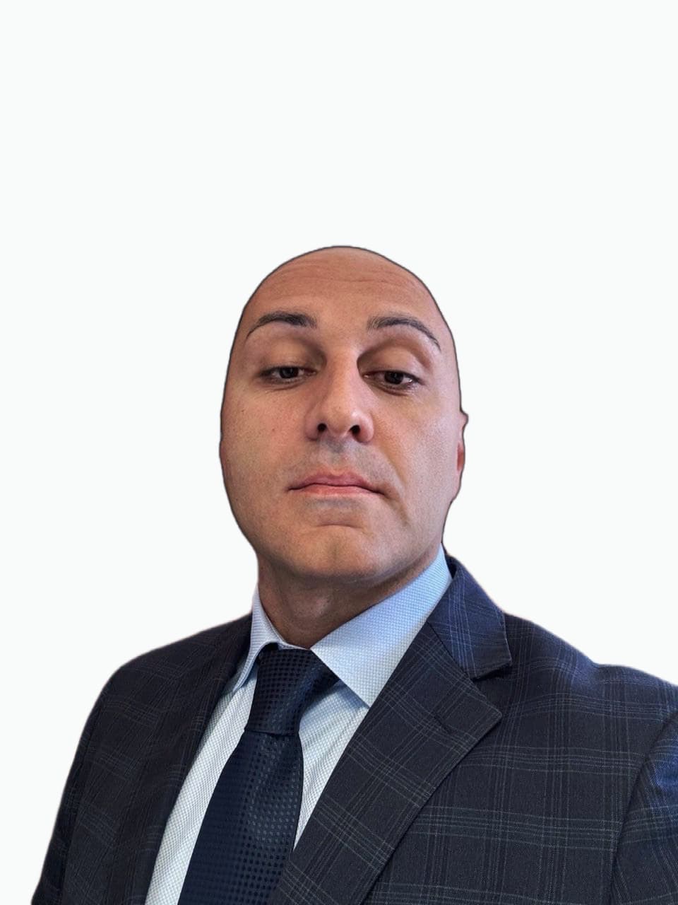 Agente inmobiliario en Camins al Grau: Félix Martirosian