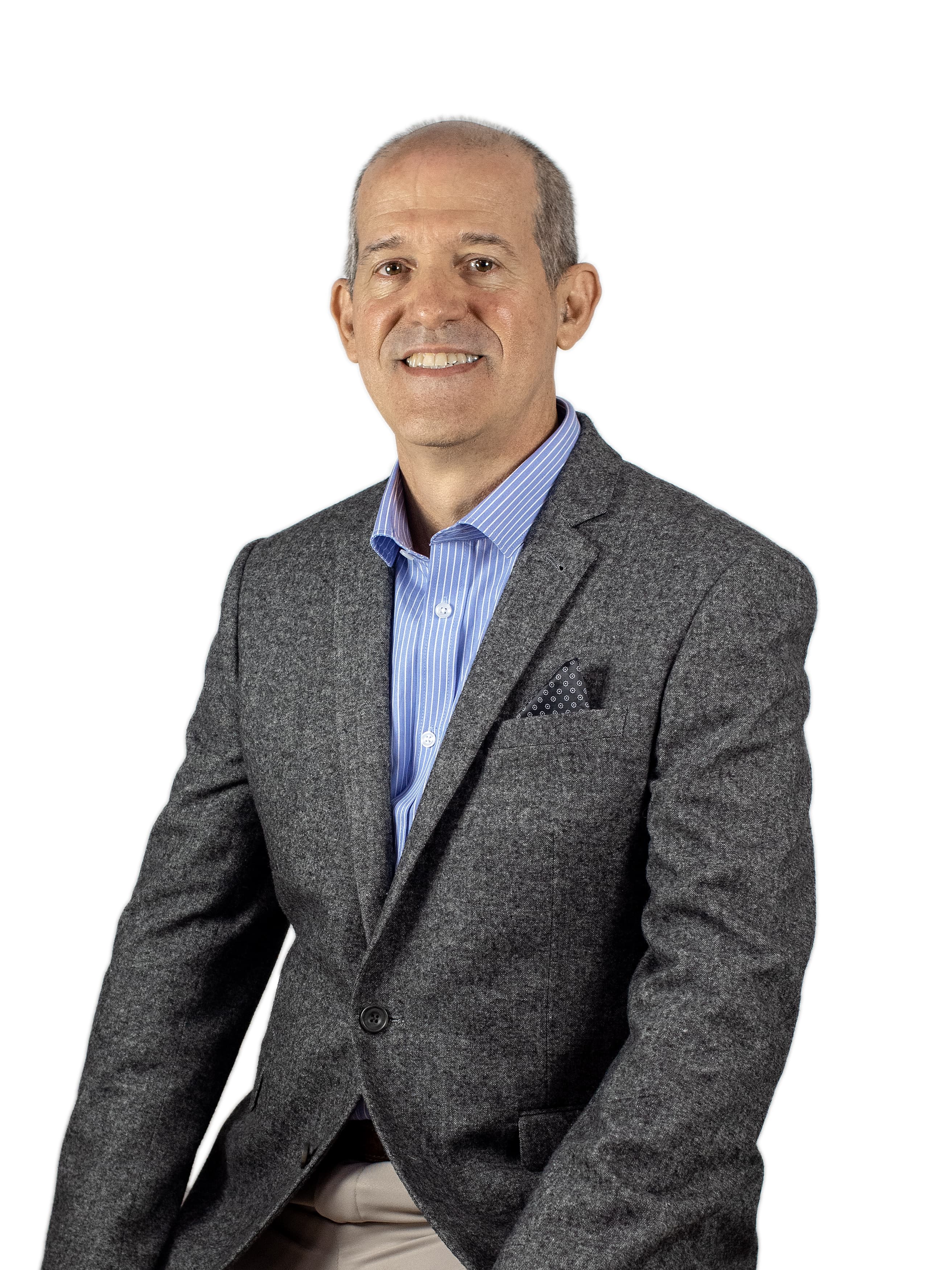 Agente inmobiliario en Alcobendas: JOSE CARLOS PEREZ ESTEVEZ