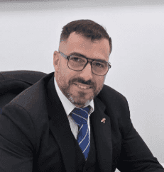 José Martínez Lorenzo - Agente inmobiliario en Sant Andreu