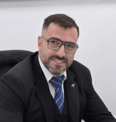 Agente inmobiliario en Sant Andreu: José Martínez Lorenzo