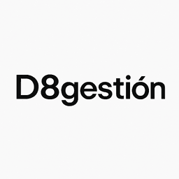 D8gestión