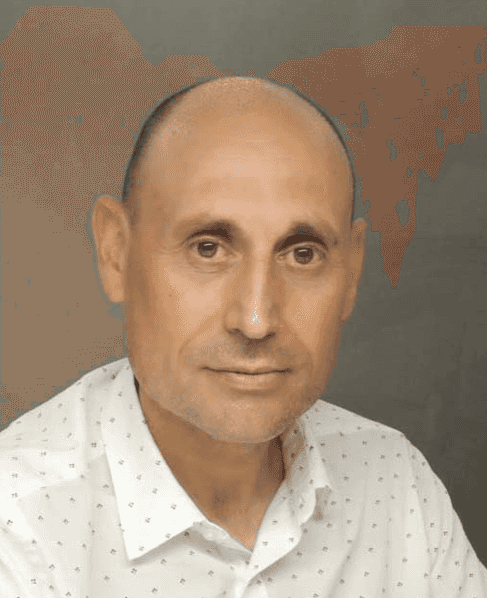 Jesus Biarnés - Agente inmobiliario en Mataró
