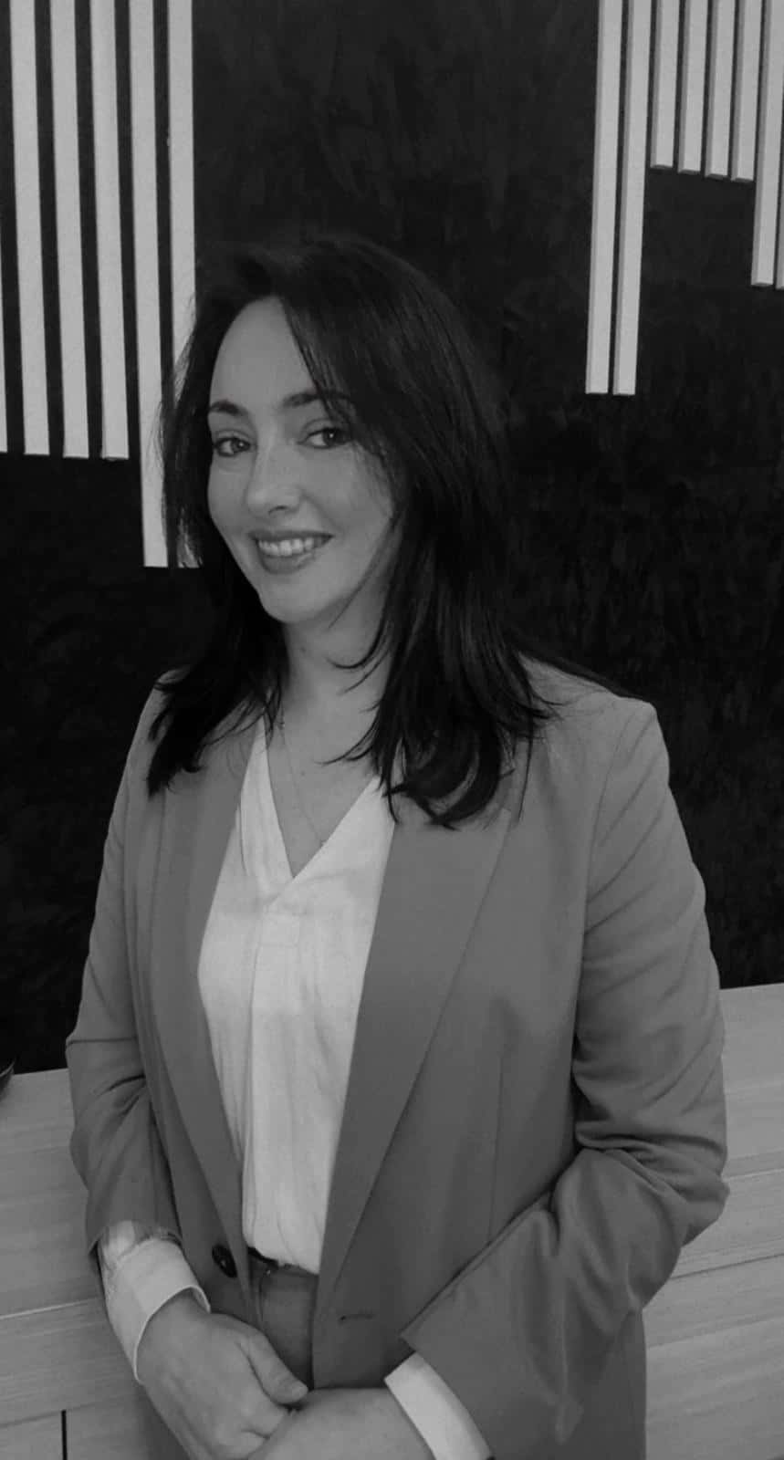 Sonia Díaz Herranz - Agente inmobiliario en El Casar