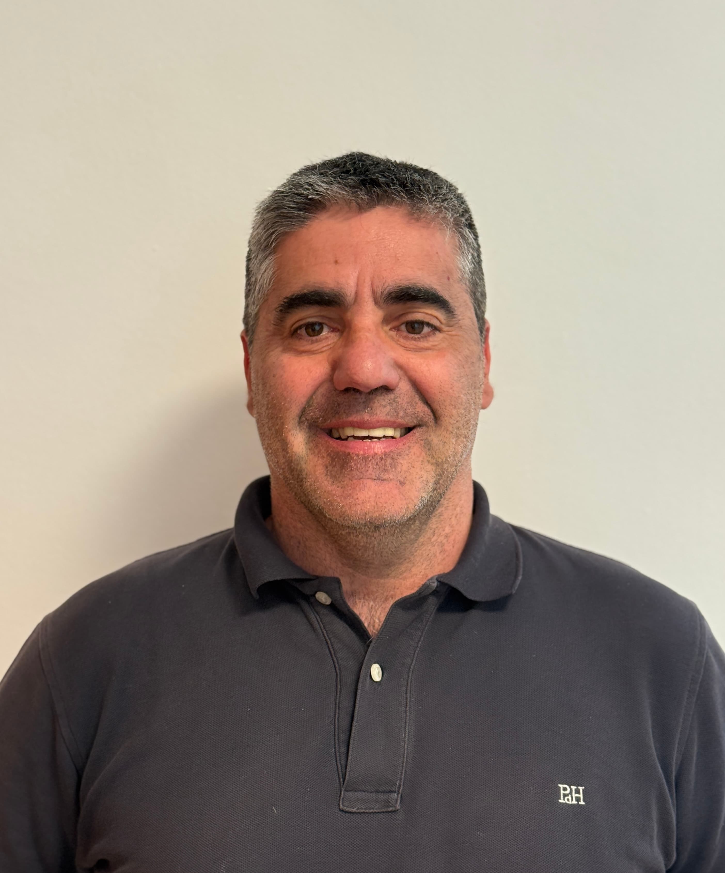 Agente inmobiliario en Premià de Mar: Federico Du Pre Fernández