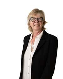 Susanne Wenzel - Agente inmobiliario en Dénia