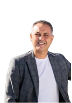 fernando pernia - Agente inmobiliario en Sevilla
