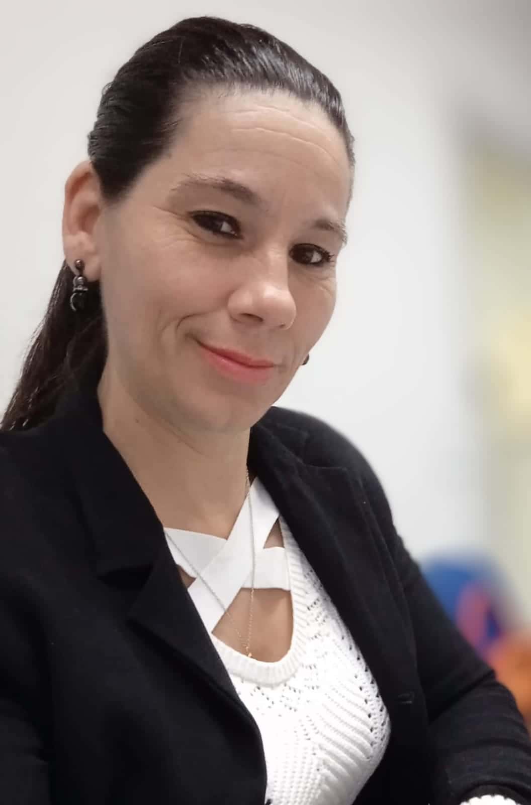 Emanuela Stanescu - Agente inmobiliario en Ibi