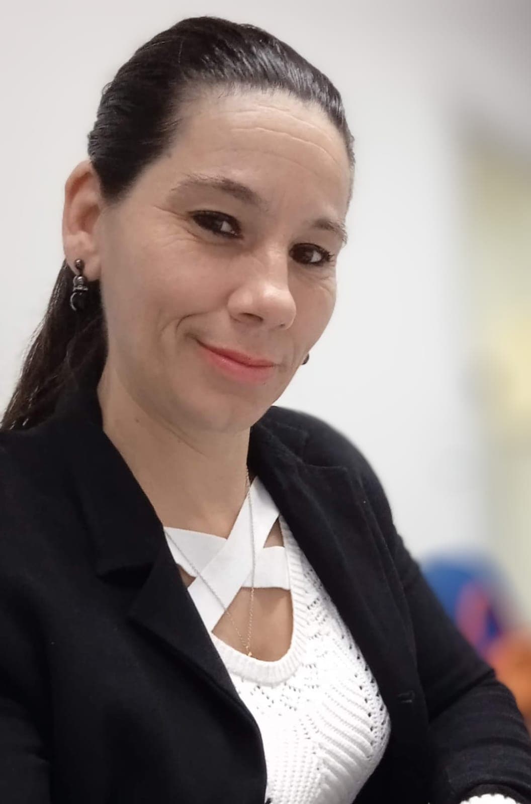 Agente inmobiliario en Ibi: Emanuela Stanescu