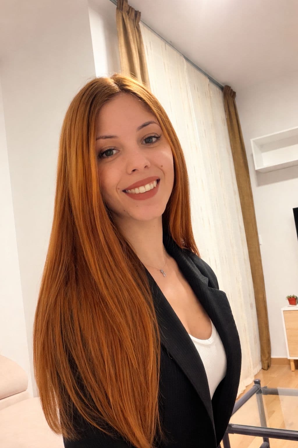 Agente inmobiliario en Mérida: Samantha Peralta