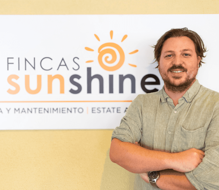Anthony Karkan - Agente inmobiliario en Es Mercadal