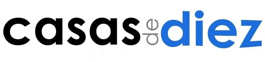 Casas de Diez - Agencia inmobiliaria en Oliva