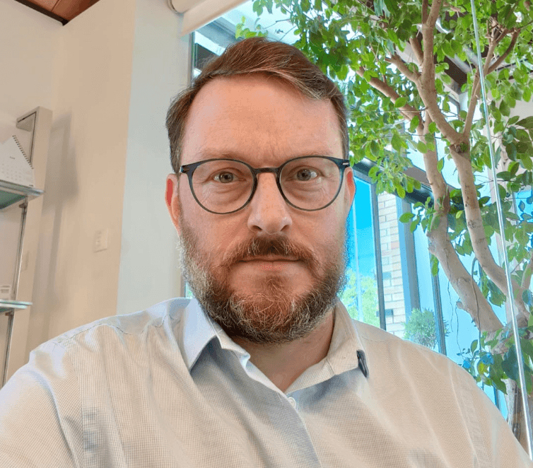 Pierre Victoor - Agente inmobiliario en Alella