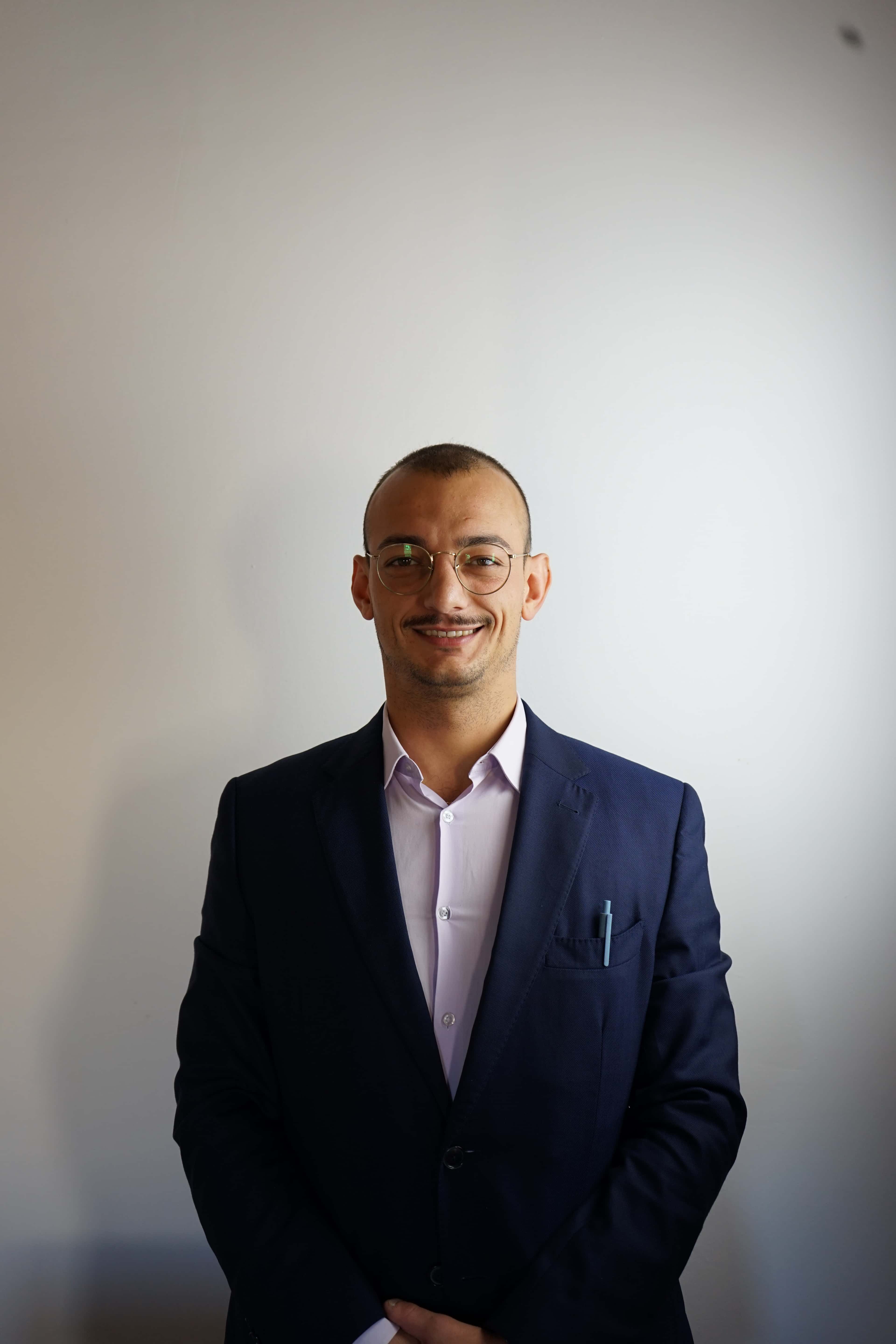 Illia Rusnak - Agente inmobiliario en Felanitx