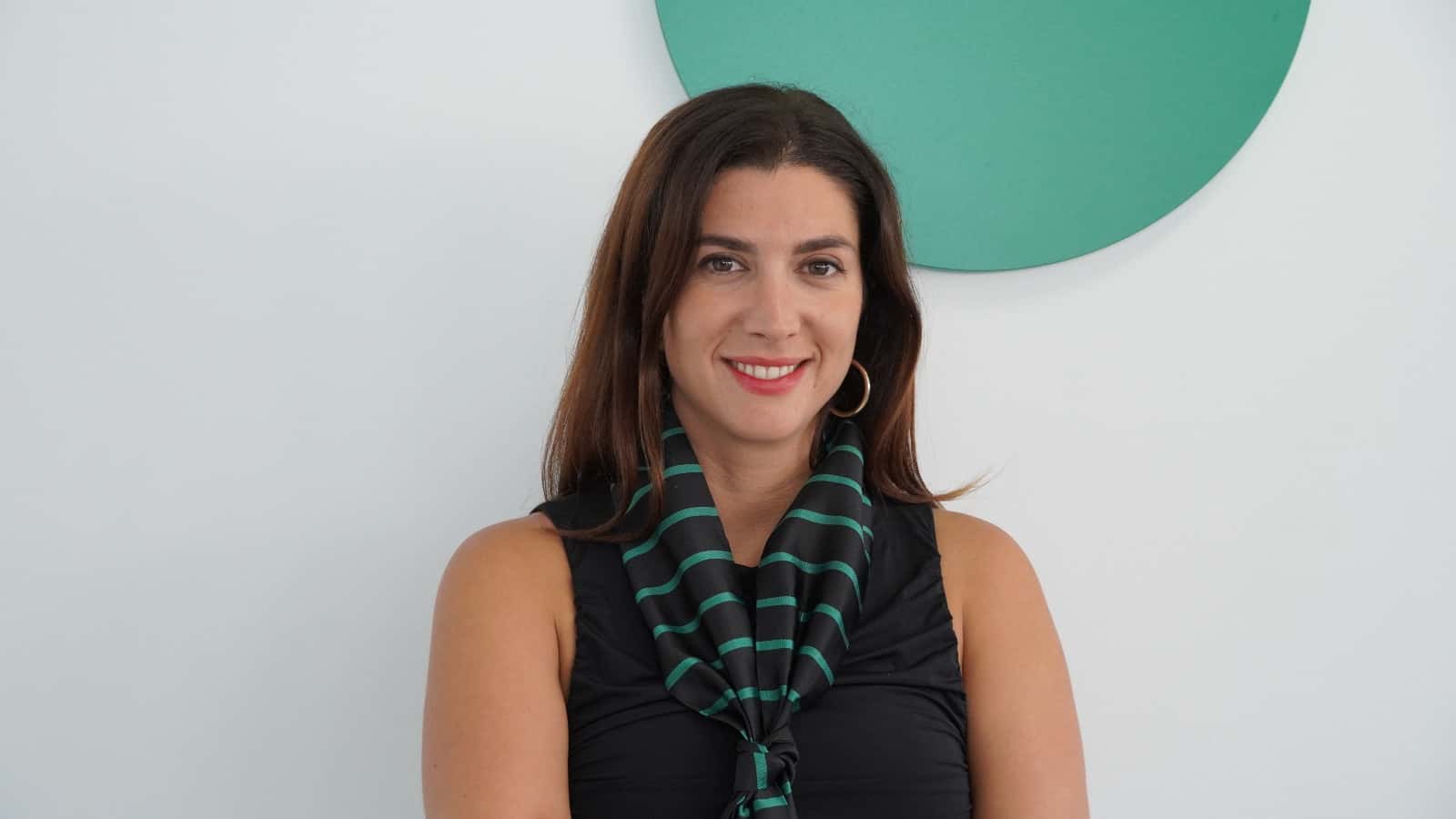 Saray Muñoz Gamiz - Agente inmobiliario en Granada