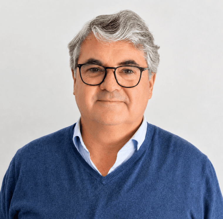 Agente inmobiliario en Carballo: Chus Arán