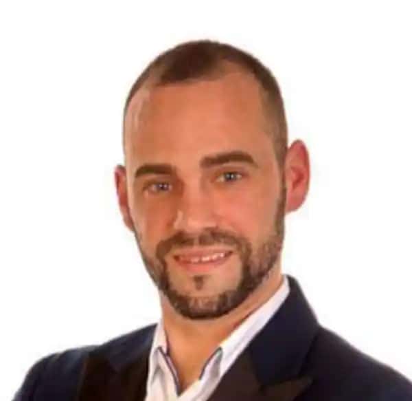 José Francisco Ruda García - Agente inmobiliario en Roquetas de Mar