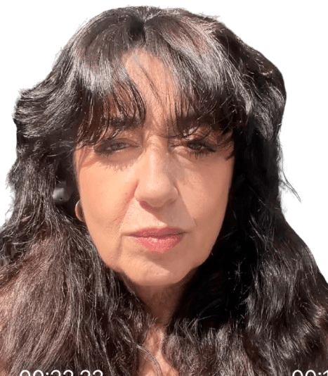 Agente inmobiliario en Sant Martí: Cecilia Cheira Fernández