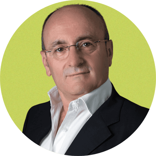 Jose Miguel Clemente Ubeda - Agente inmobiliario en Almería