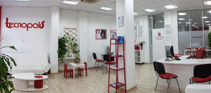 TECNOPOLIS MACARENA - Agencia inmobiliaria en Sevilla