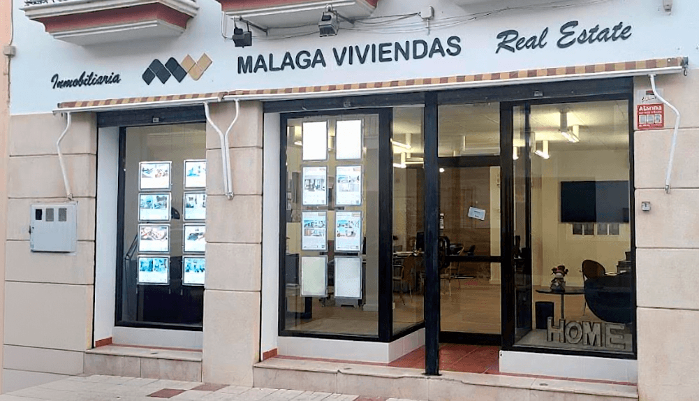 Antonio Rodríguez - Agente inmobiliario en Alhaurín de la Torre