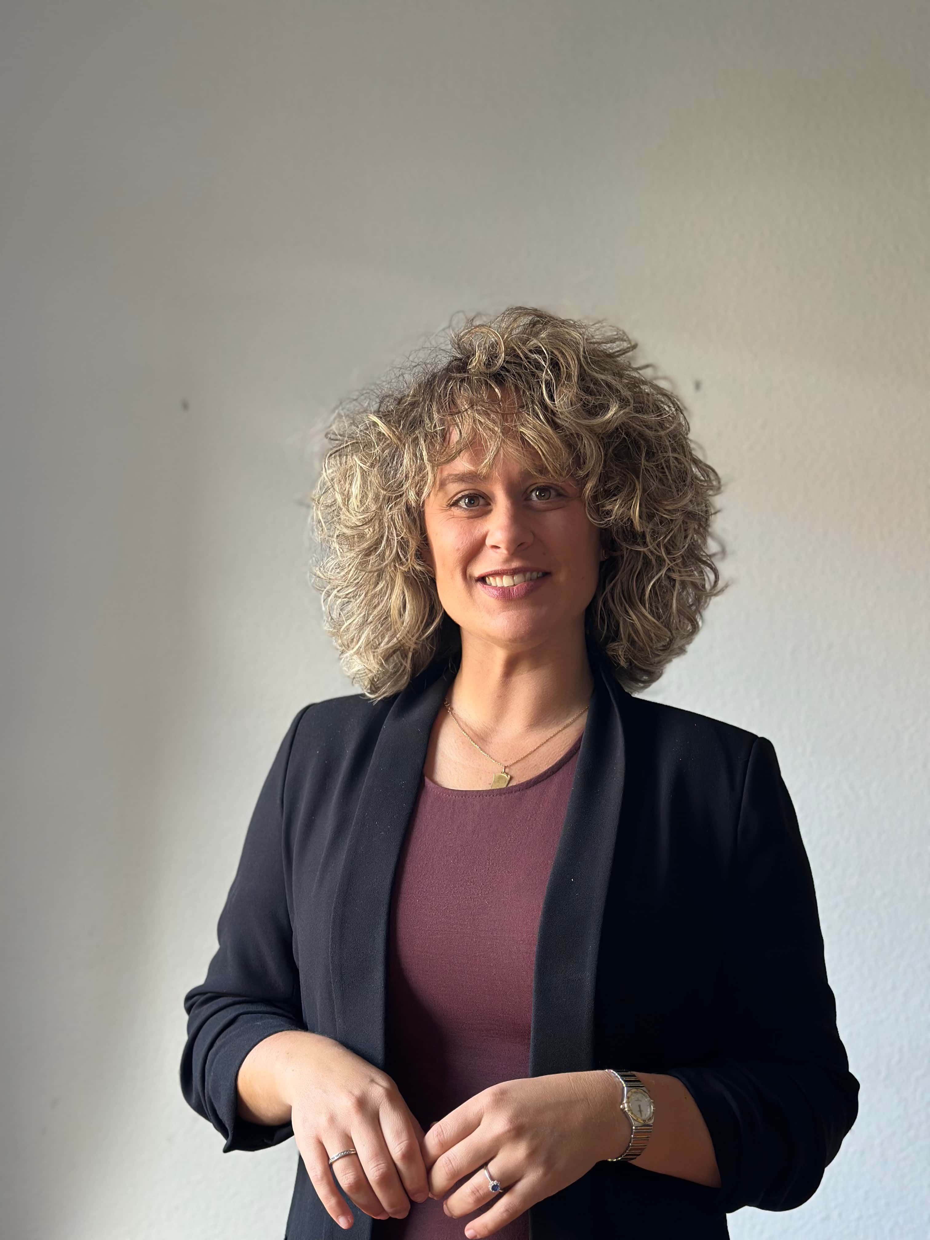 Ane Miren Navarro Aparicio - Agente inmobiliario en Bilbao