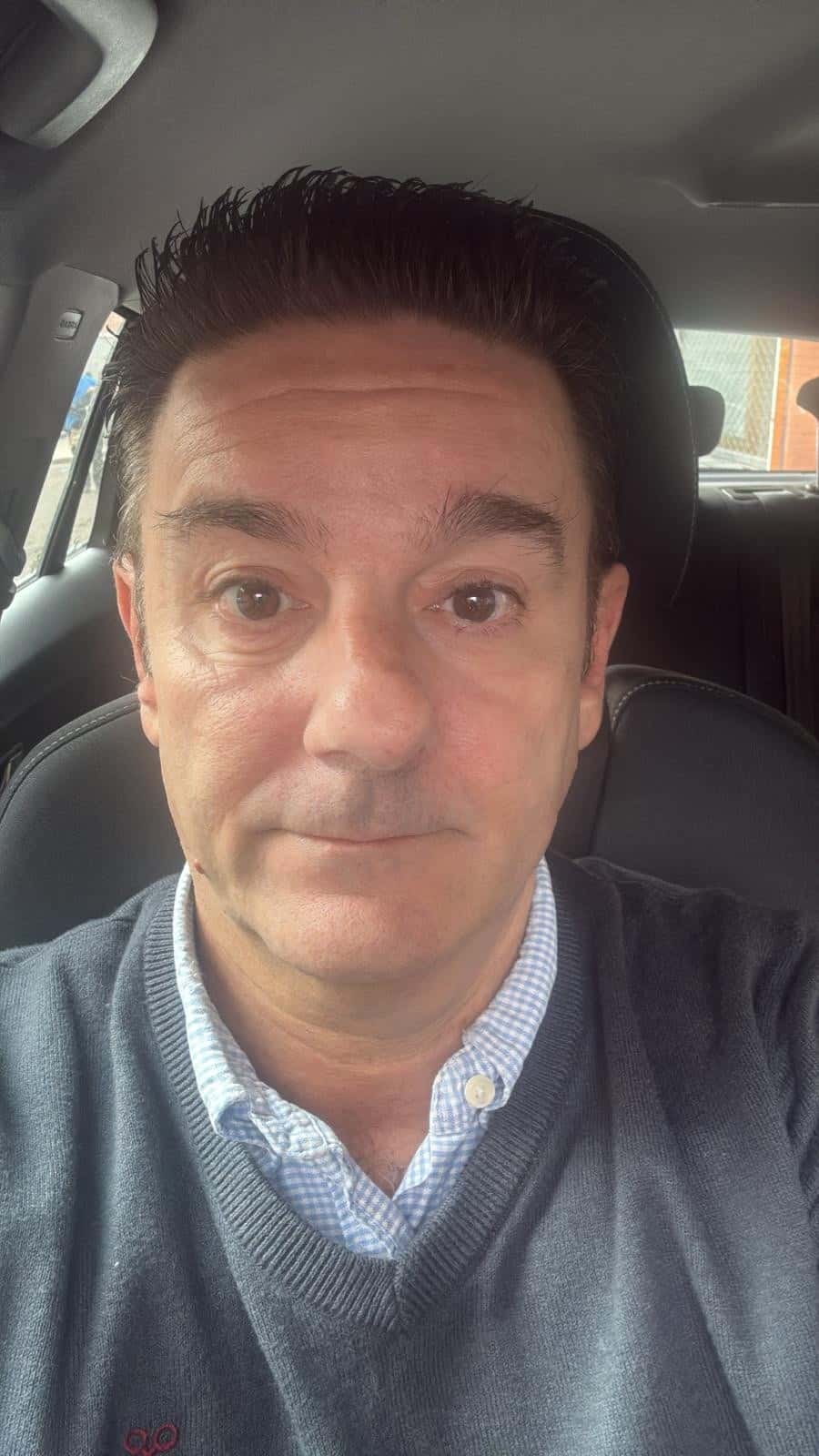 Antonio Izquierdo Mateos - Agente inmobiliario en Zaragoza