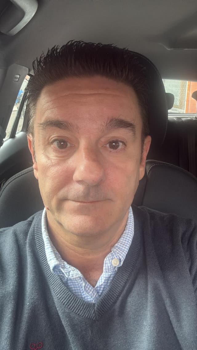 Antonio Izquierdo Mateos - Agente inmobiliario en Zaragoza