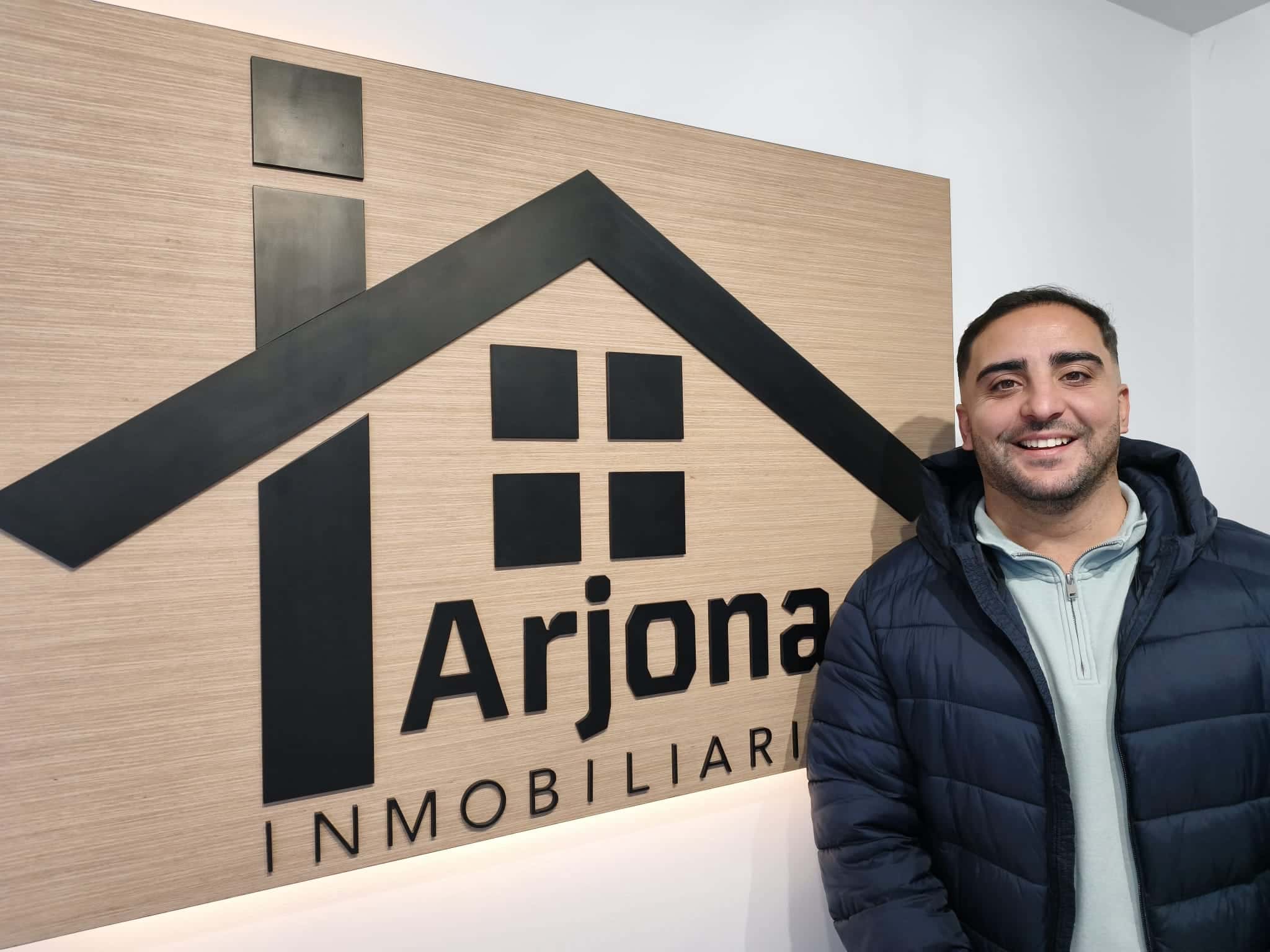 Antonio Lucena Valle - Agente inmobiliario en Lucena