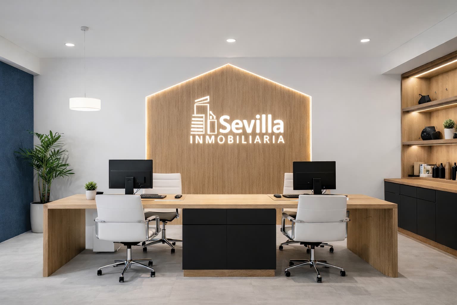 Sevilla Inmobiliaria - Agencia inmobiliaria en Sevilla