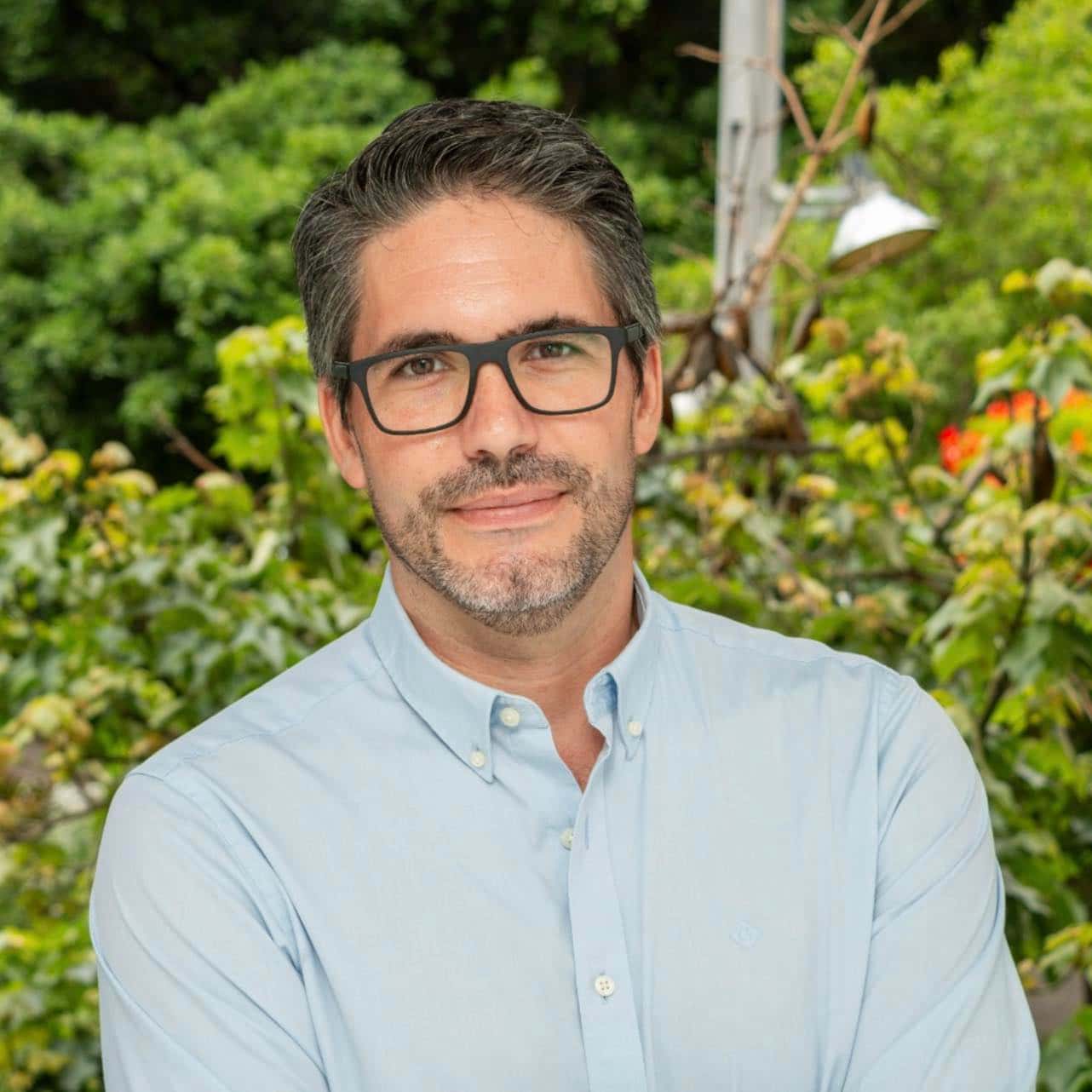 Borja Lopez Saiz - Agente inmobiliario en Santa Cruz de Tenerife