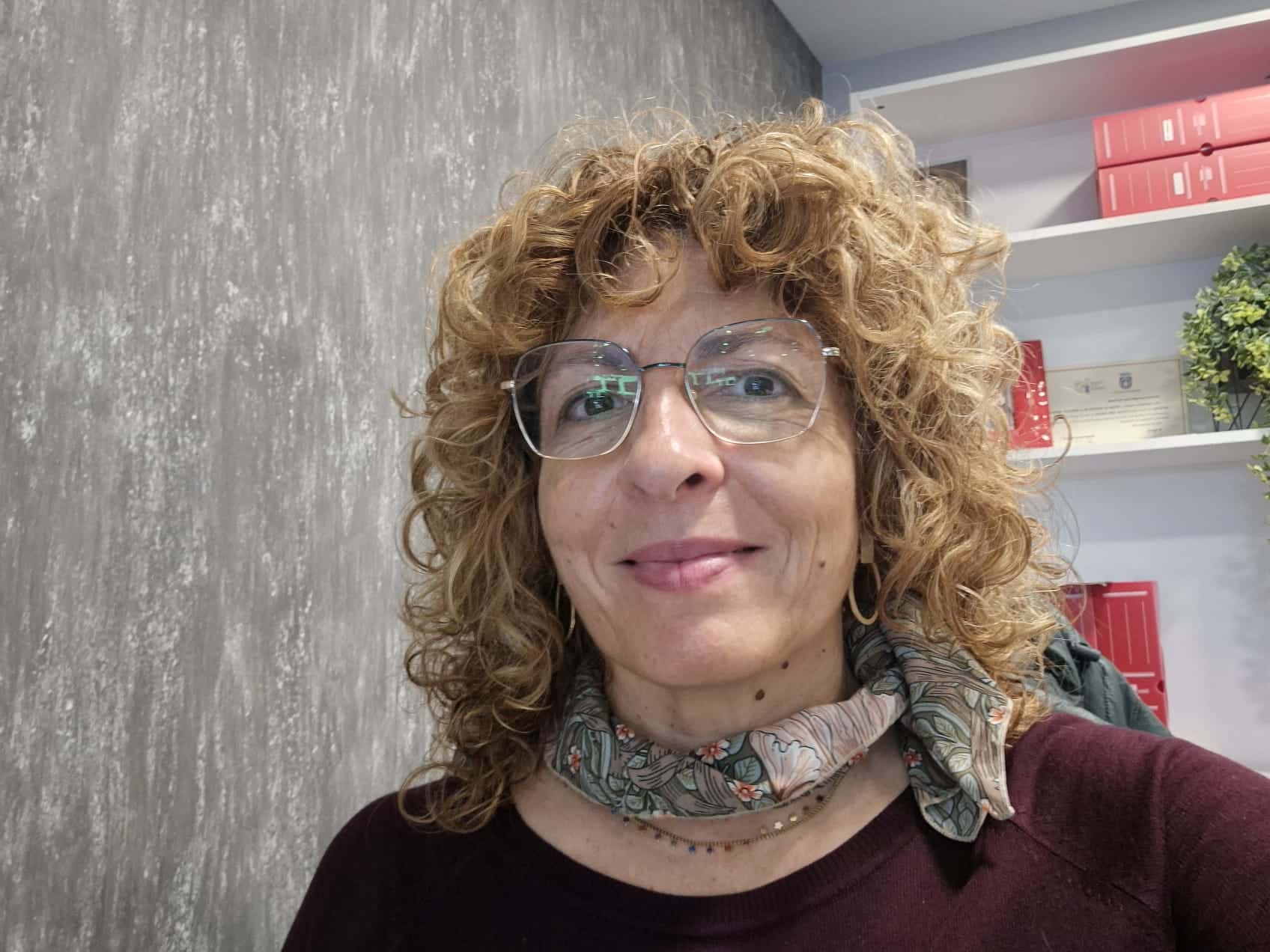 Cati Jaime Sánchez - Agente inmobiliario en Llíria