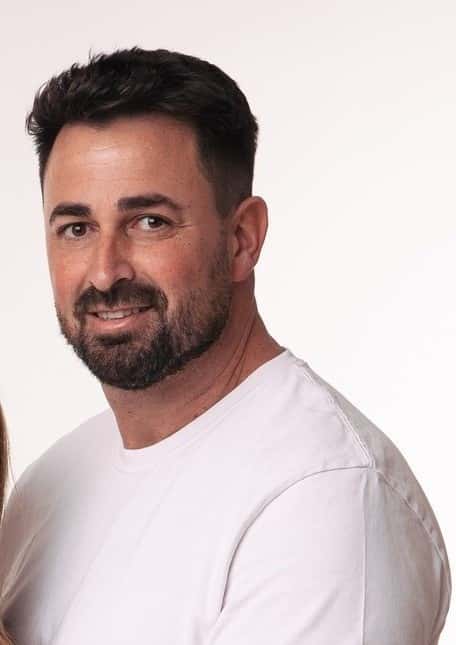 Chema Márquez Moreno - Agente inmobiliario en Alicante (Alacant)