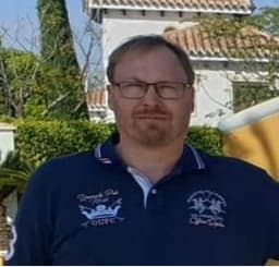Dan Patrik Sandin - Agente inmobiliario en Torre-Pacheco