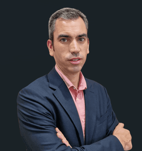 Daniel López Cánovas - Agente inmobiliario en Cartagena