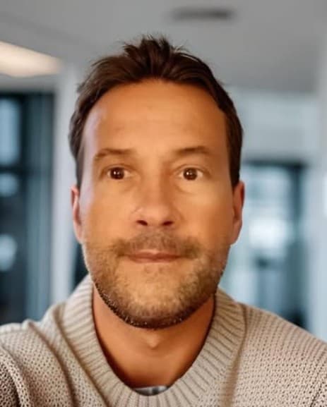 David Alvarez Macías - Agente inmobiliario en Tafira Alta