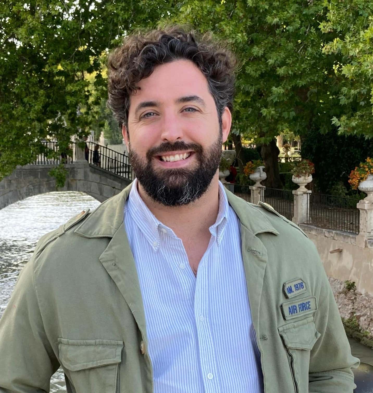 David Gómez Blázquez - Agente inmobiliario en Toledo