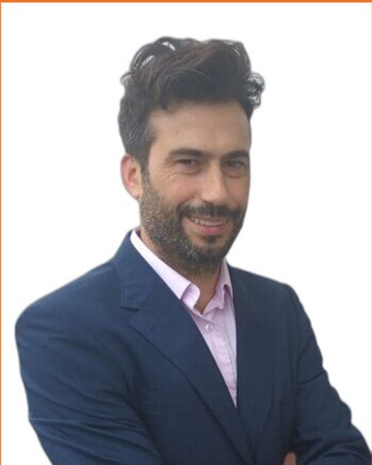 Agente inmobiliario en San Jorge: Diogo Festa Agente Inmobiliario