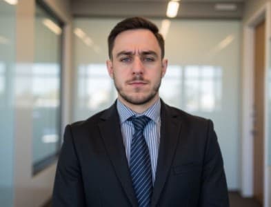 Eduardo Jiménez Corbacho - Agente inmobiliario en Alcalá de los Gazules