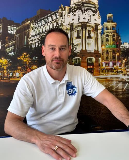 Agente inmobiliario en Torrejón de Ardoz: Emiliano Mezzetta Pérez