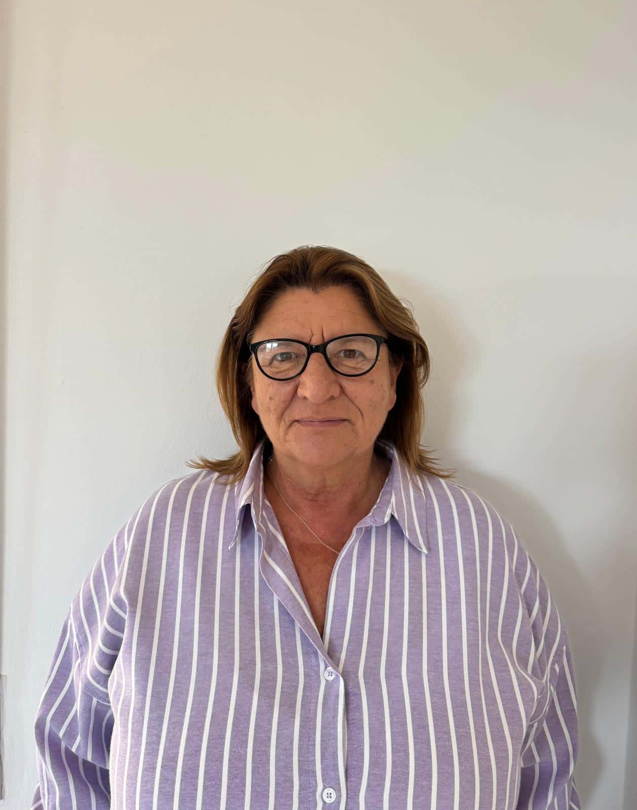 Emma Beechey - Agente inmobiliario en Cartagena