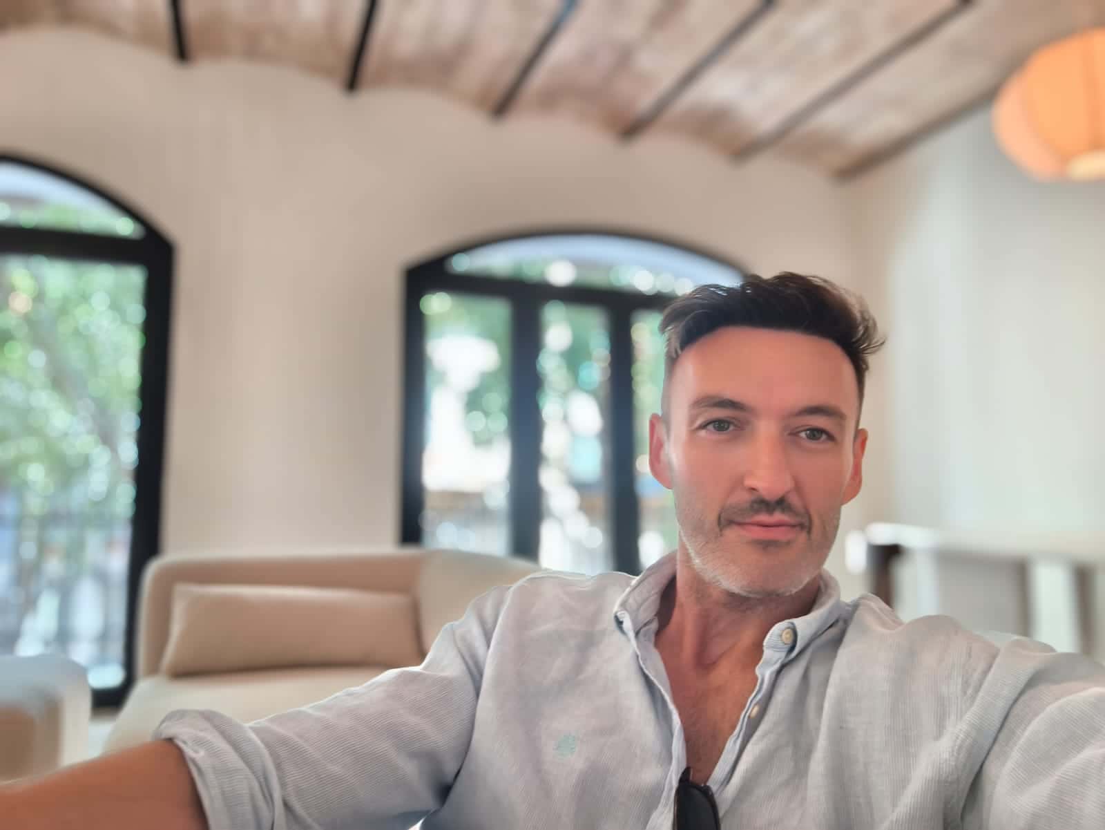 Enric Senna - Agente inmobiliario en