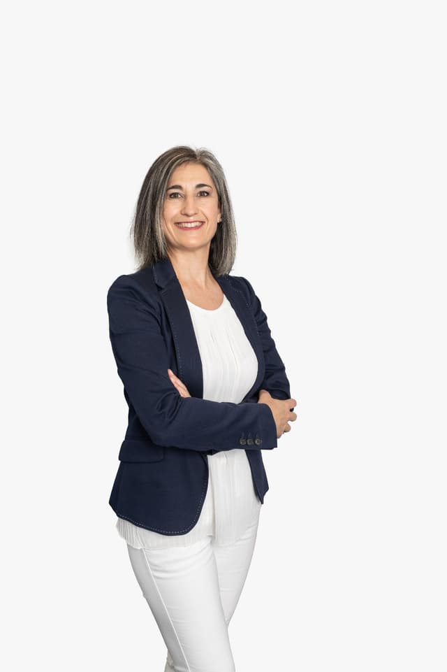 Esperanza Cano Arévalo - Agente inmobiliario en Rábano