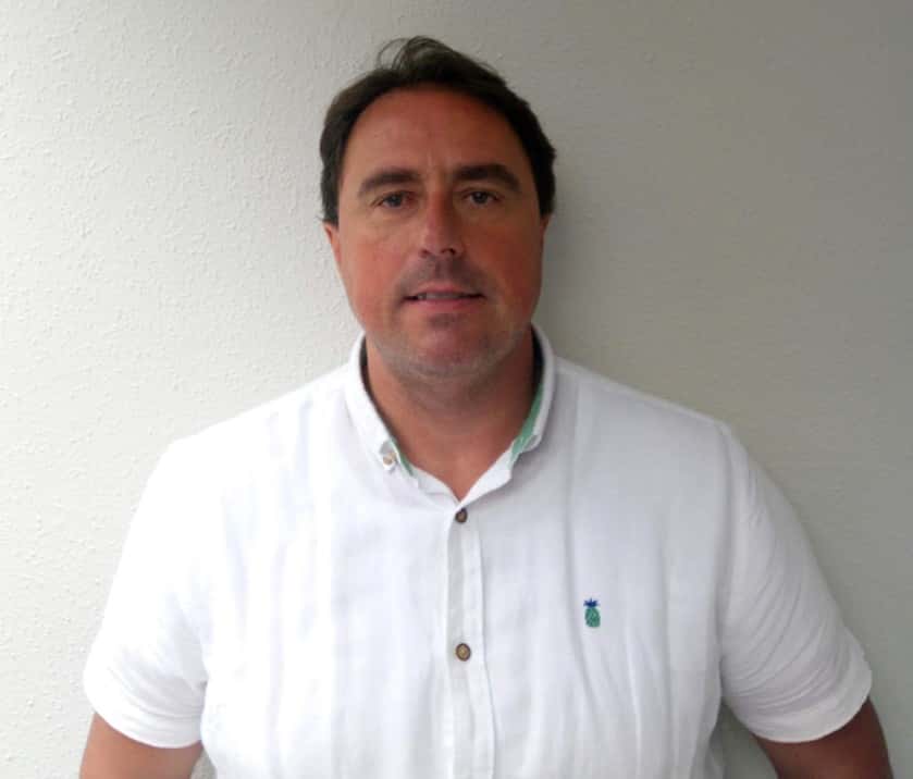 Fernando Talavera Sanz - Agente inmobiliario en Cunit