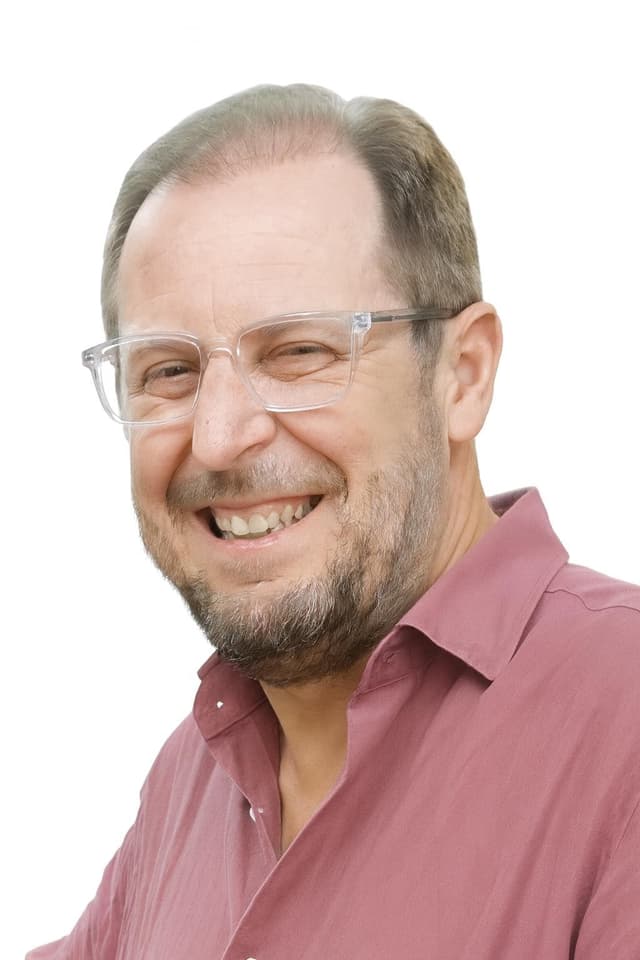 Francisco Manrique Agredano - Agente inmobiliario en Noroeste