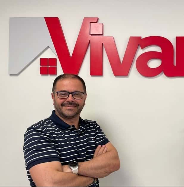 Francisco Navarro Alcázar - Agente inmobiliario en Lorca